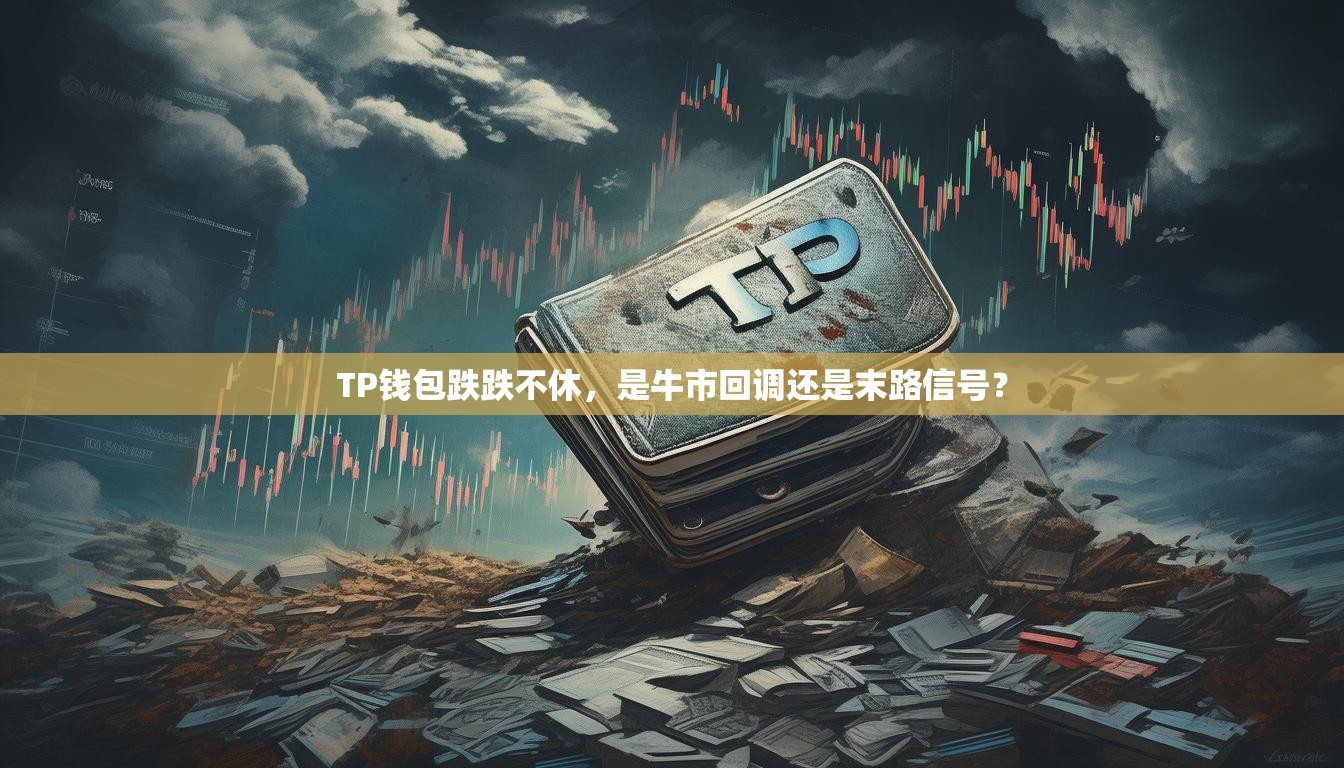 TP钱包跌跌不休，是牛市回调还是末路信号？