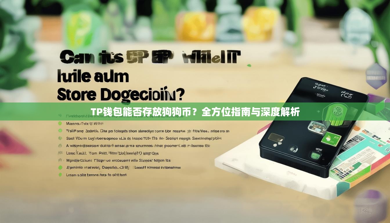 TP钱包能否存放狗狗币？全方位指南与深度解析