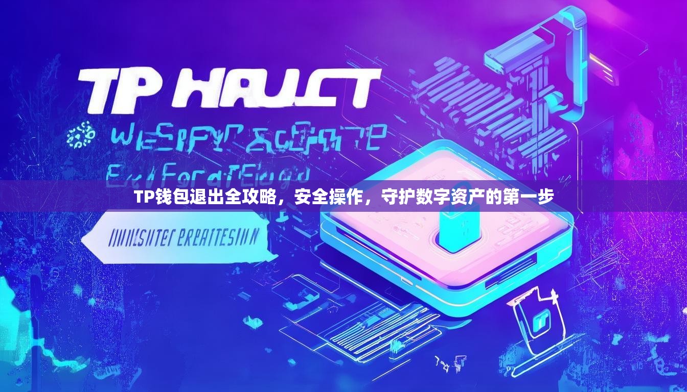 TP钱包退出全攻略，安全操作，守护数字资产的第一步