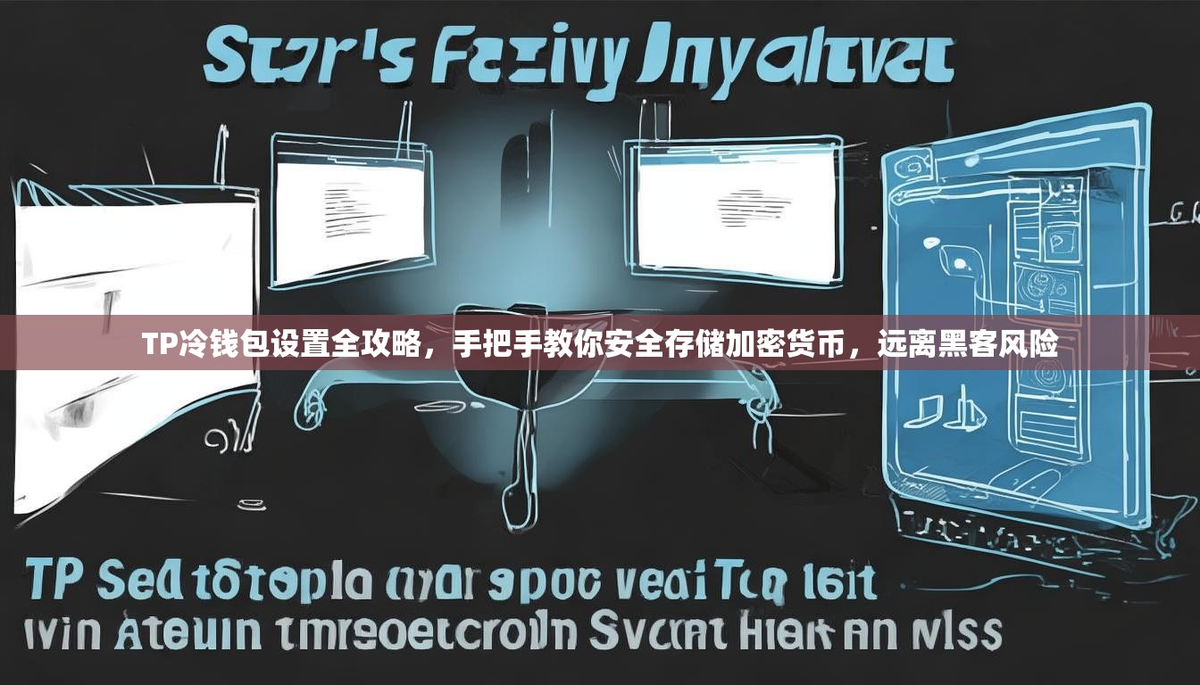 TP冷钱包设置全攻略，手把手教你安全存储加密货币，远离黑客风险
