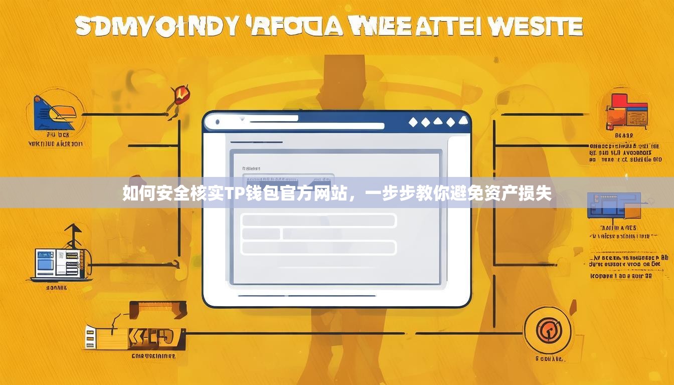 如何安全核实TP钱包官方网站，一步步教你避免资产损失