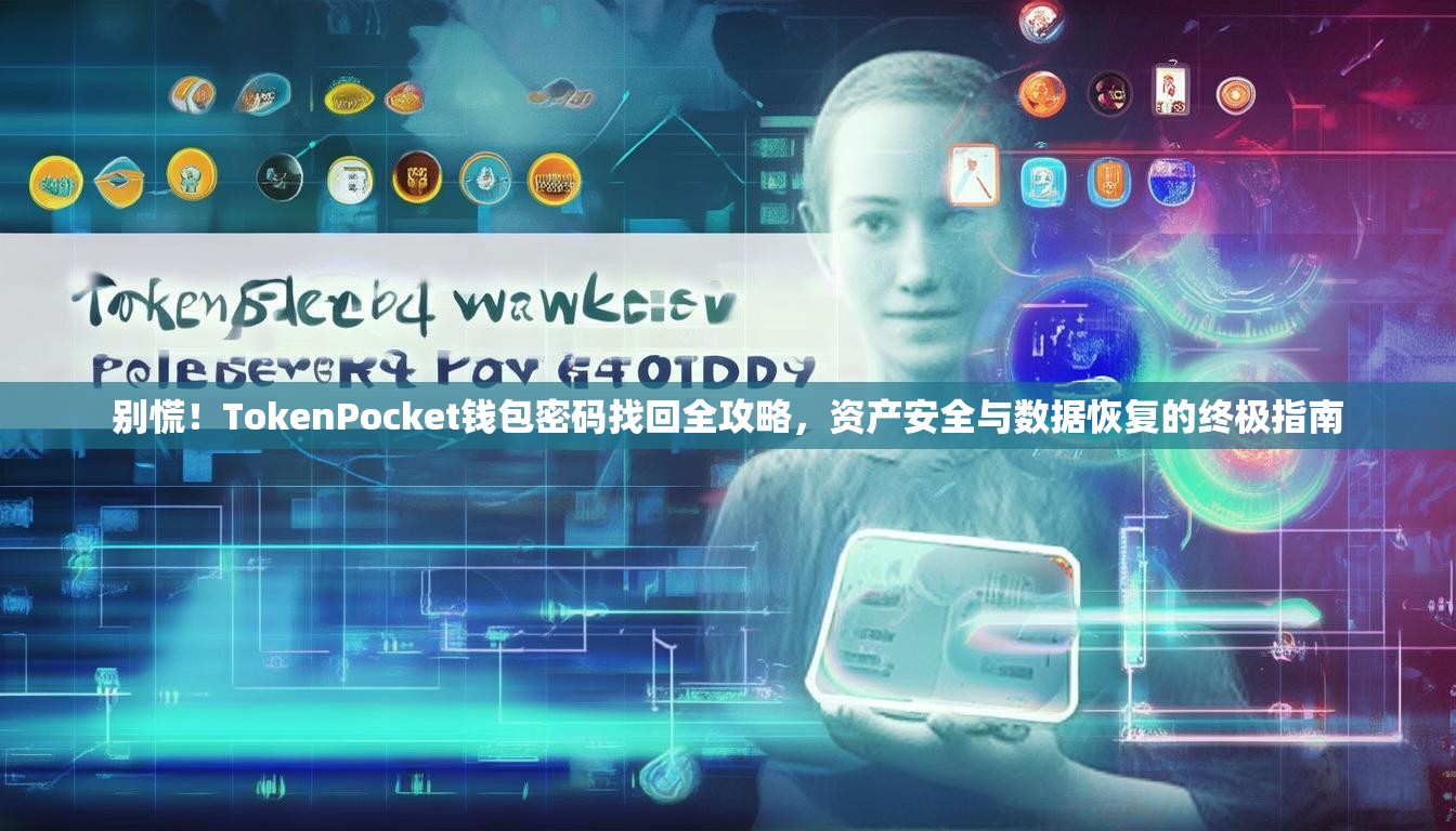 别慌！TokenPocket钱包密码找回全攻略，资产安全与数据恢复的终极指南