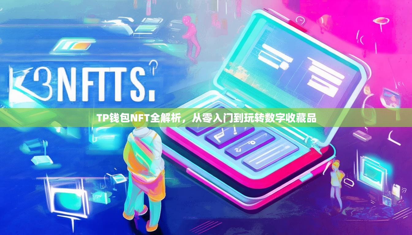 TP钱包NFT全解析，从零入门到玩转数字收藏品