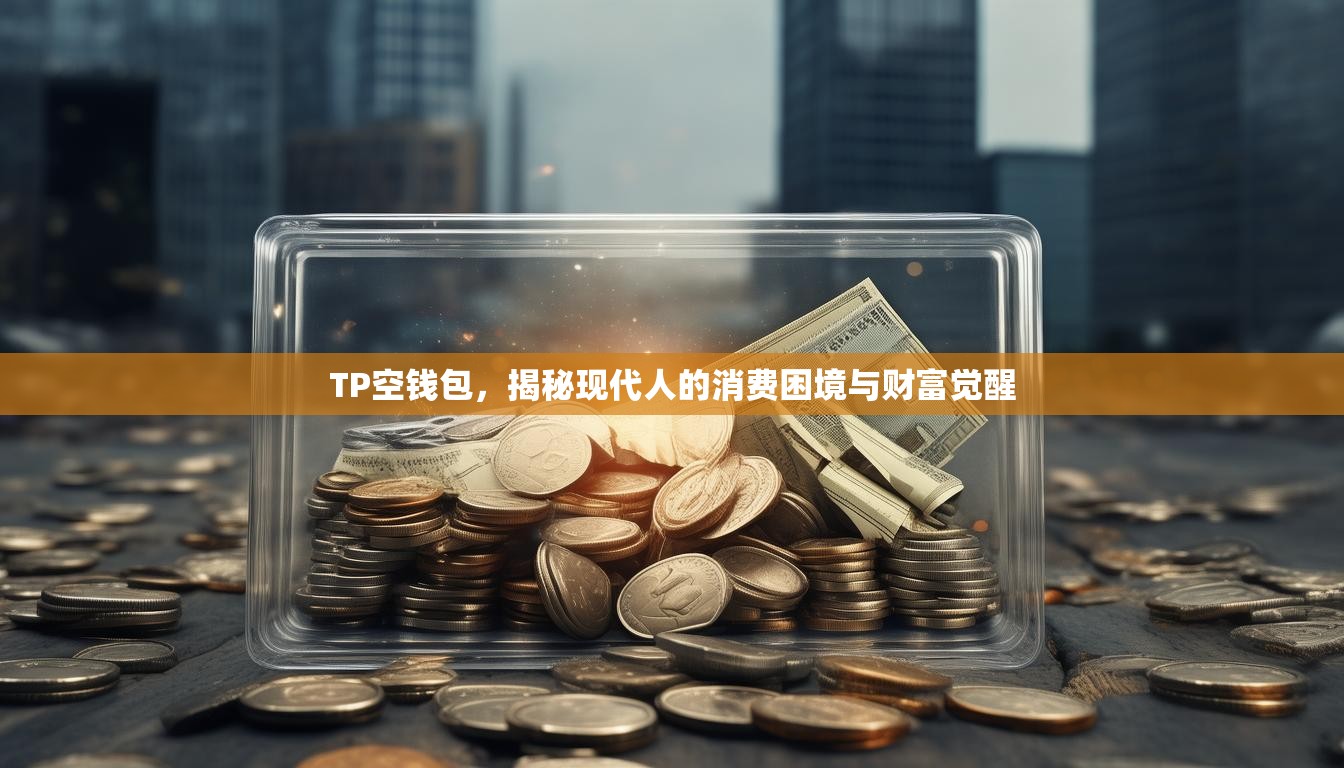 TP空钱包，揭秘现代人的消费困境与财富觉醒