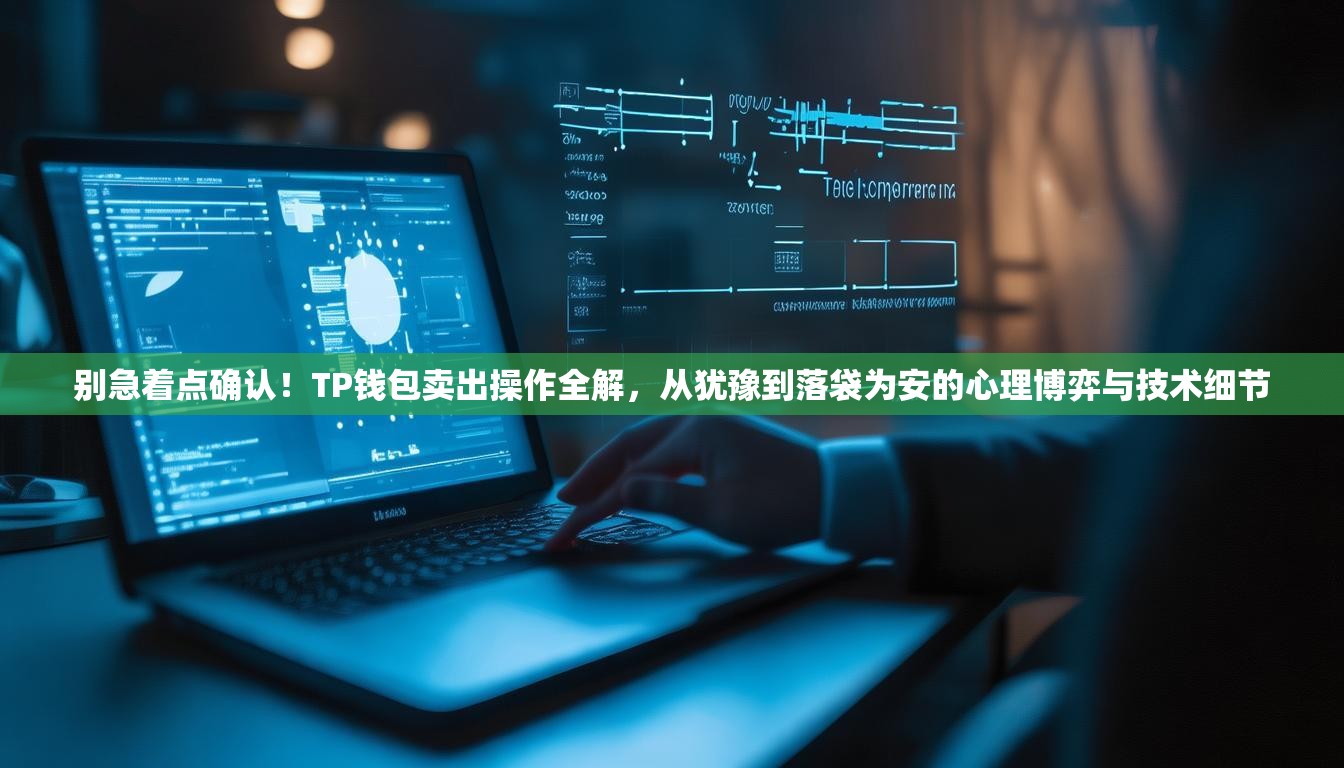 别急着点确认！TP钱包卖出操作全解，从犹豫到落袋为安的心理博弈与技术细节