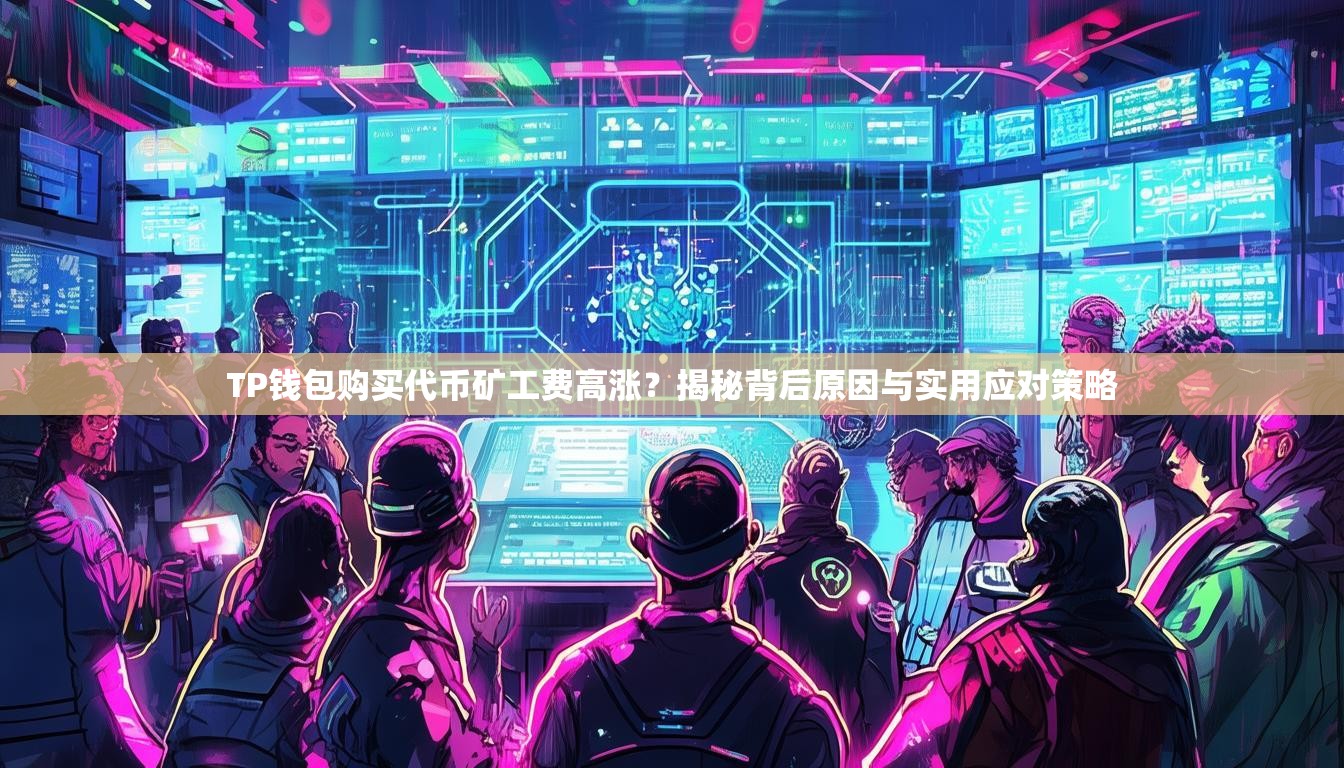 TP钱包购买代币矿工费高涨？揭秘背后原因与实用应对策略