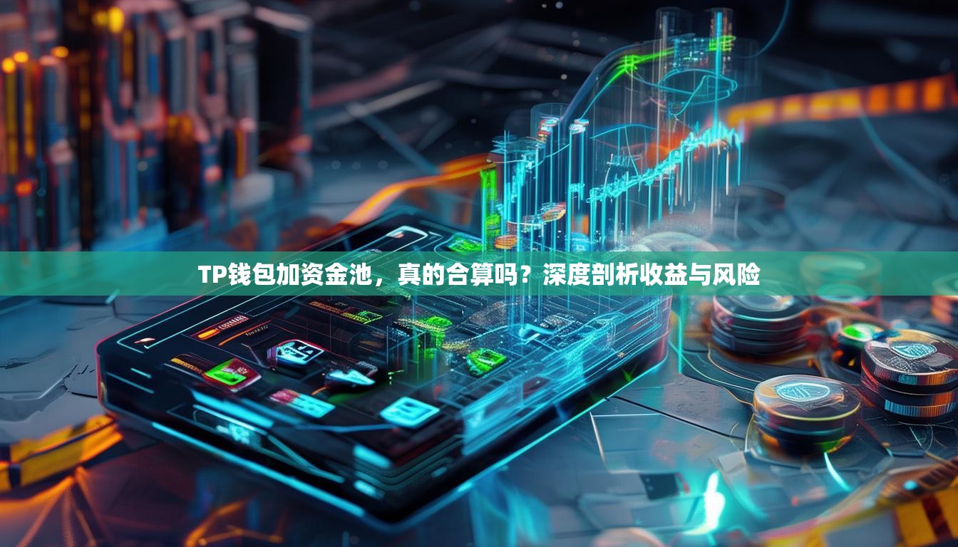 TP钱包加资金池，真的合算吗？深度剖析收益与风险