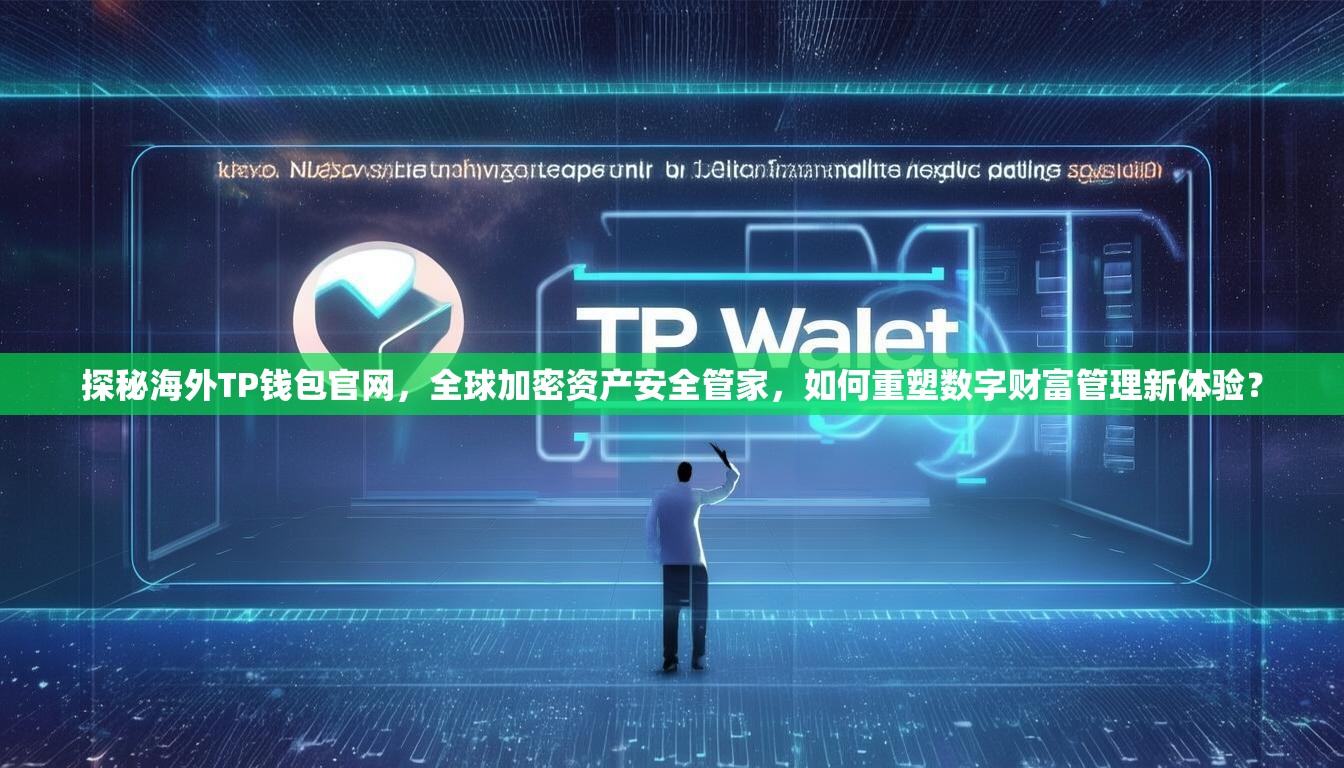 探秘海外TP钱包官网，全球加密资产安全管家，如何重塑数字财富管理新体验？