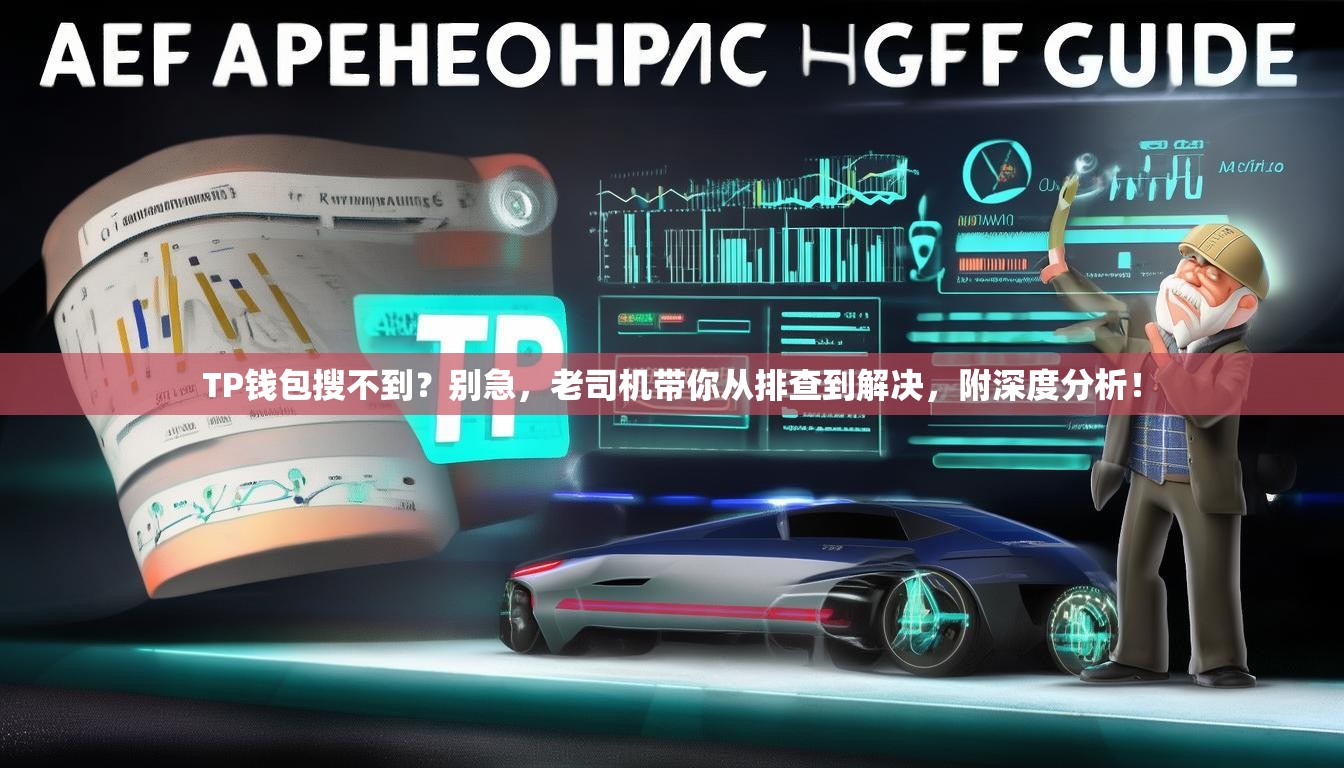 TP钱包搜不到？别急，老司机带你从排查到解决，附深度分析！