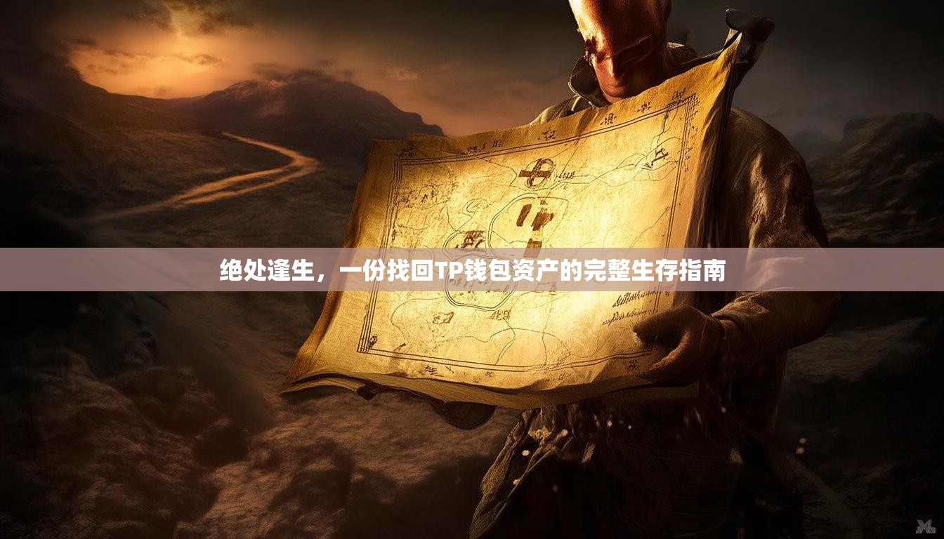 绝处逢生，一份找回TP钱包资产的完整生存指南