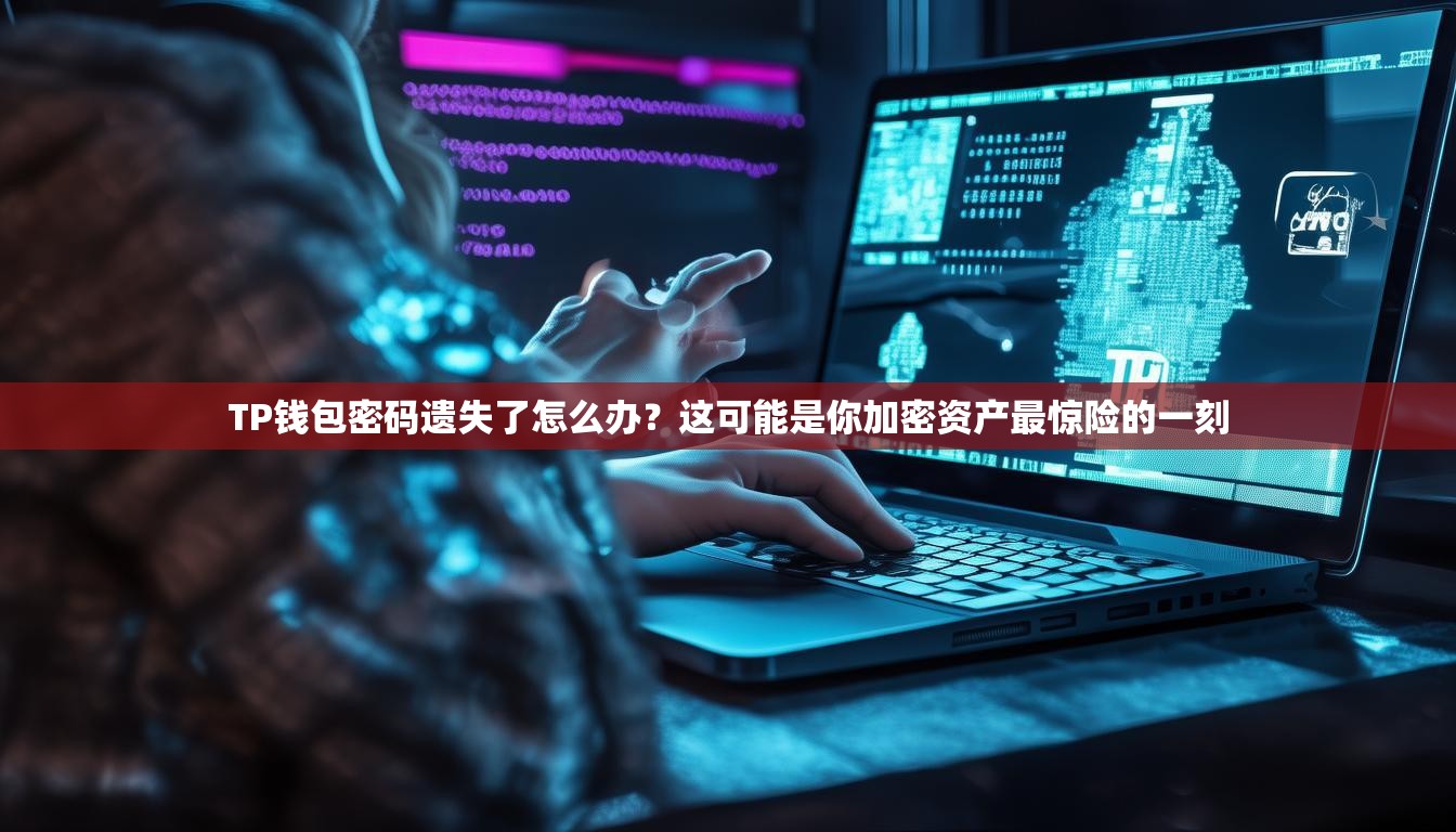 TP钱包密码遗失了怎么办？这可能是你加密资产最惊险的一刻