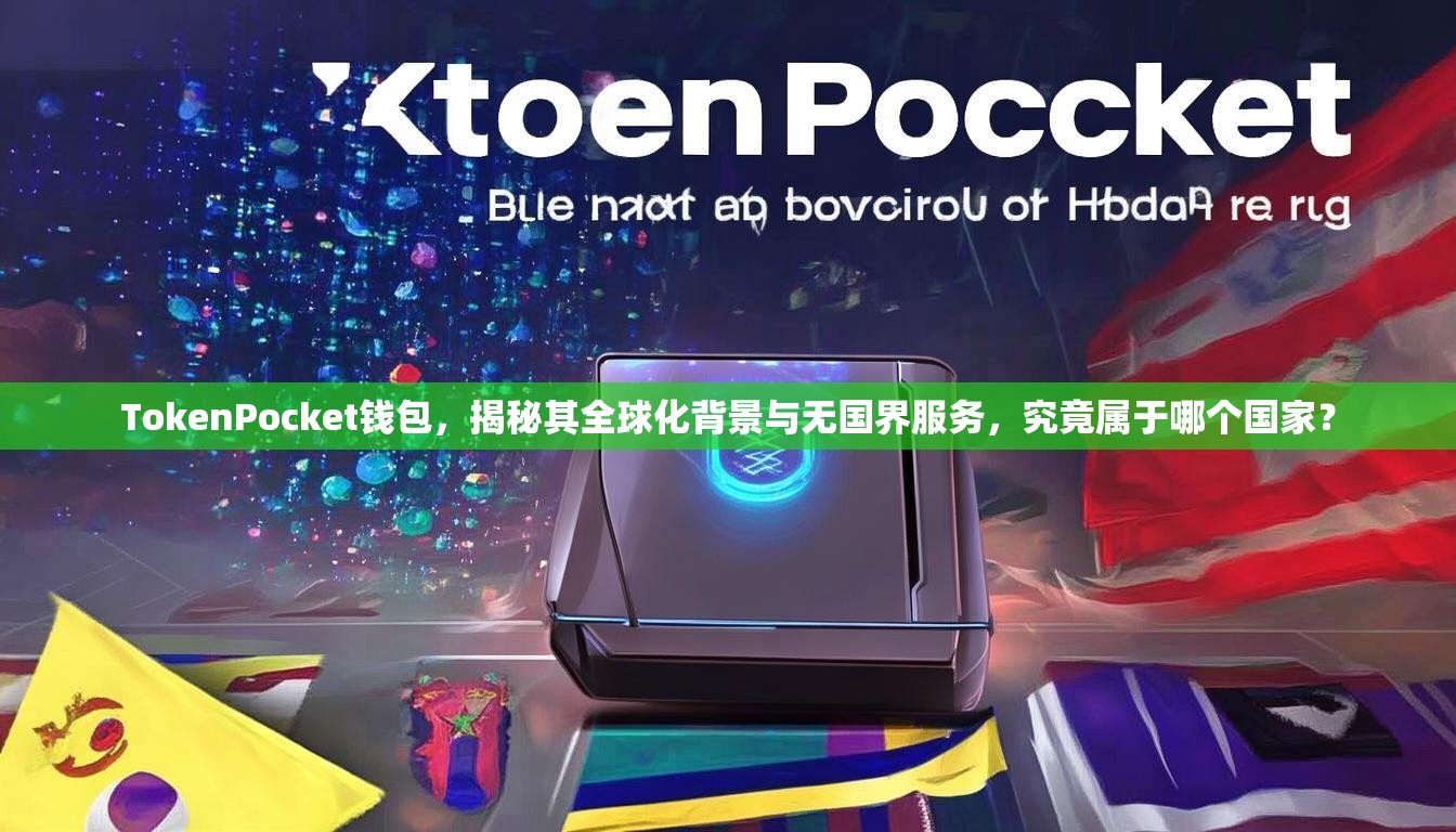 TokenPocket钱包，揭秘其全球化背景与无国界服务，究竟属于哪个国家？