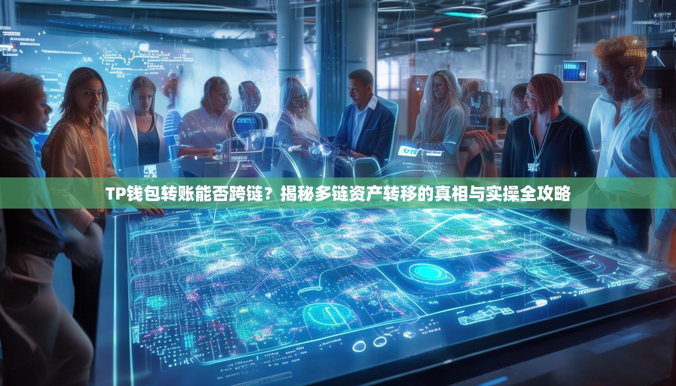 TP钱包转账能否跨链？揭秘多链资产转移的真相与实操全攻略
