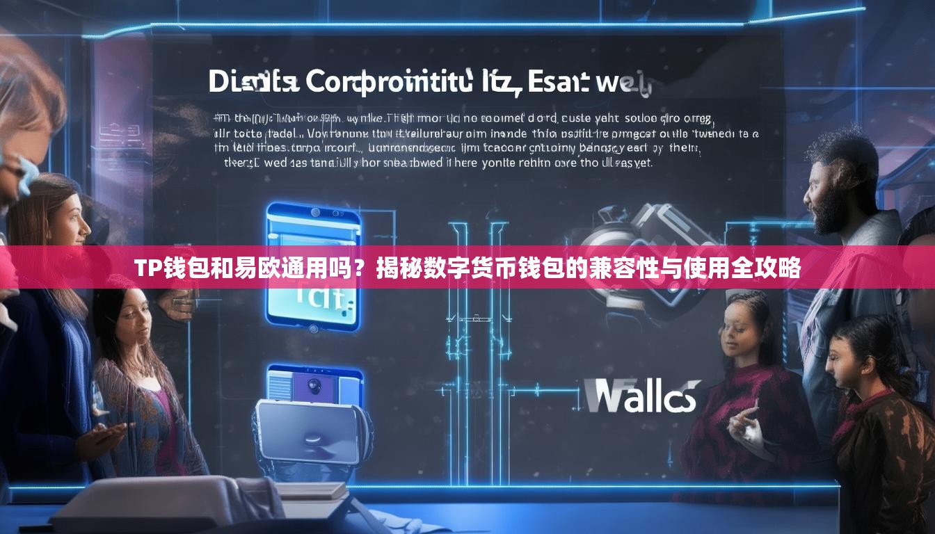 TP钱包和易欧通用吗？揭秘数字货币钱包的兼容性与使用全攻略