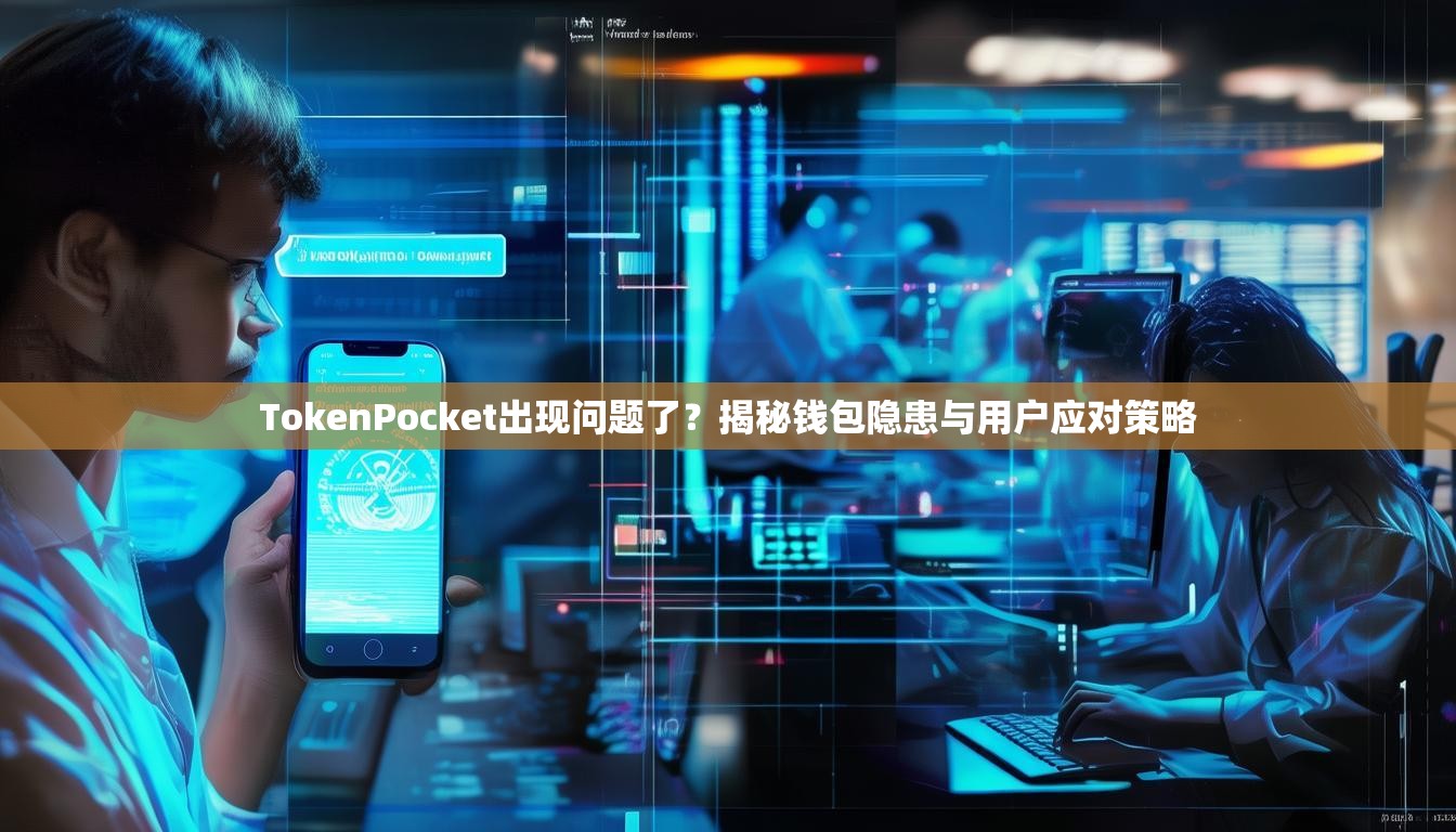 TokenPocket出现问题了？揭秘钱包隐患与用户应对策略