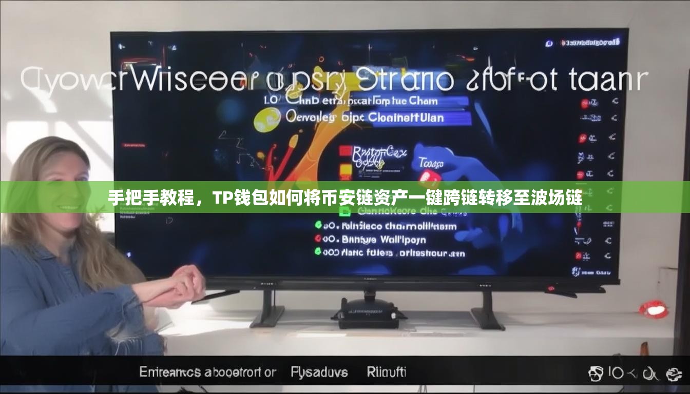 手把手教程，TP钱包如何将币安链资产一键跨链转移至波场链