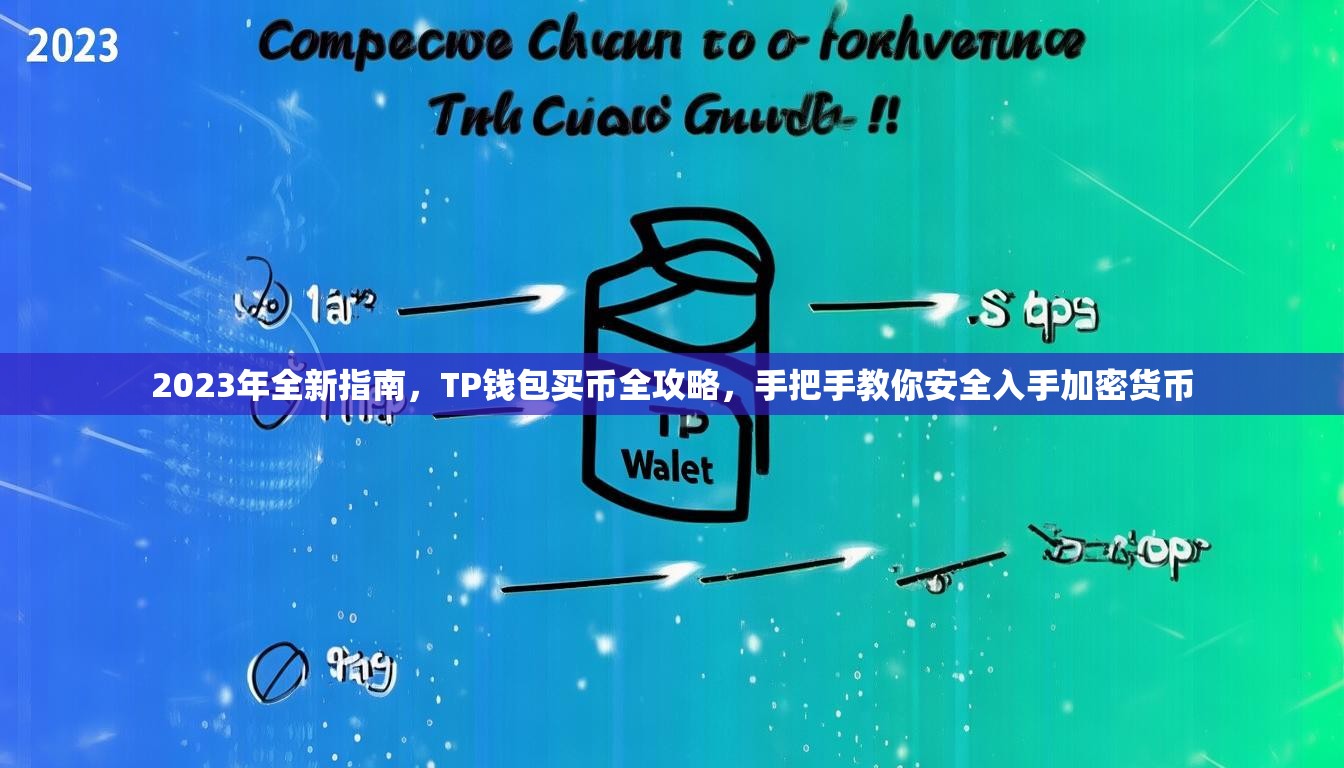 2023年全新指南，TP钱包买币全攻略，手把手教你安全入手加密货币