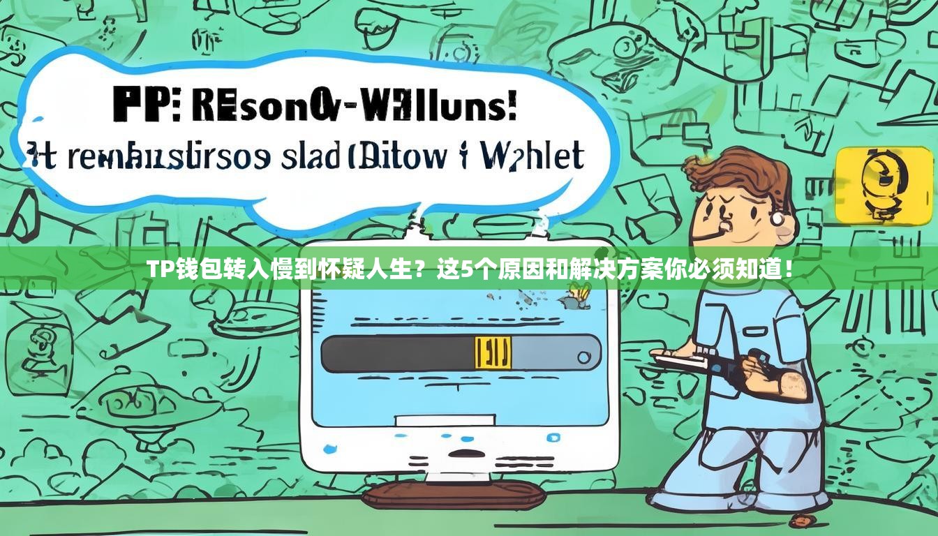 TP钱包转入慢到怀疑人生？这5个原因和解决方案你必须知道！