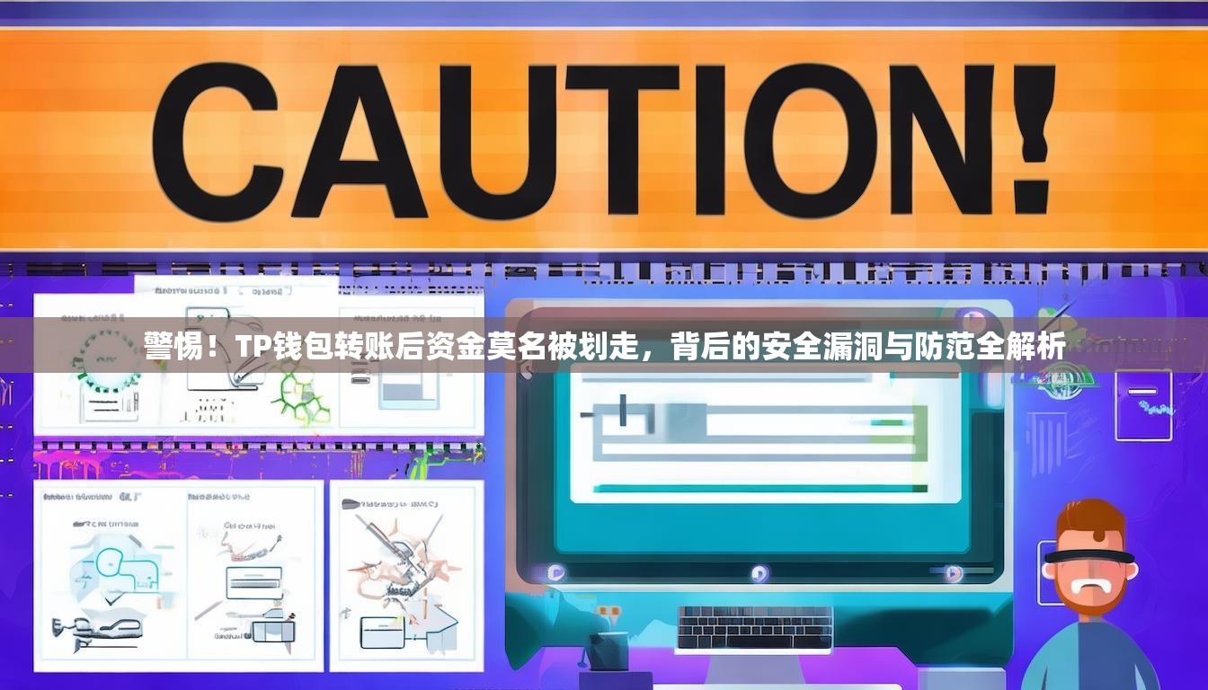 警惕！TP钱包转账后资金莫名被划走，背后的安全漏洞与防范全解析