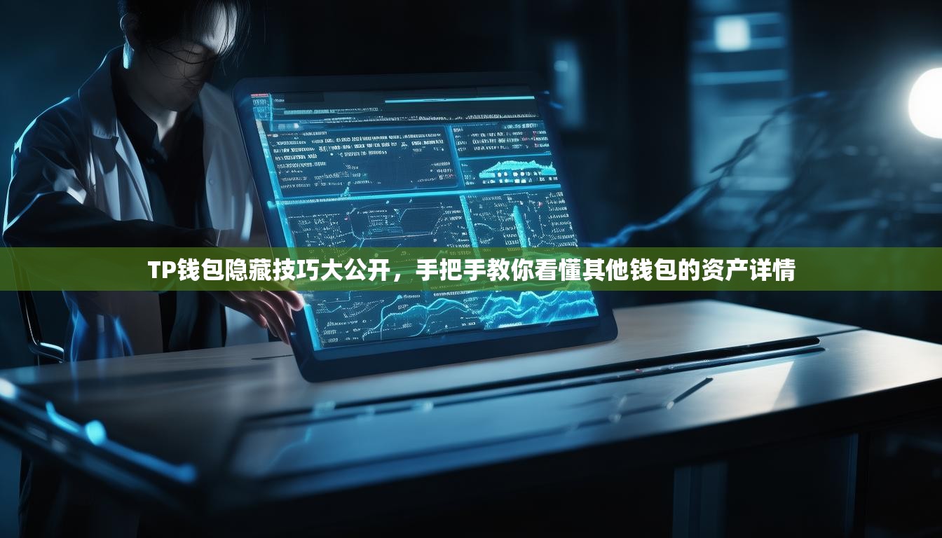 TP钱包隐藏技巧大公开，手把手教你看懂其他钱包的资产详情