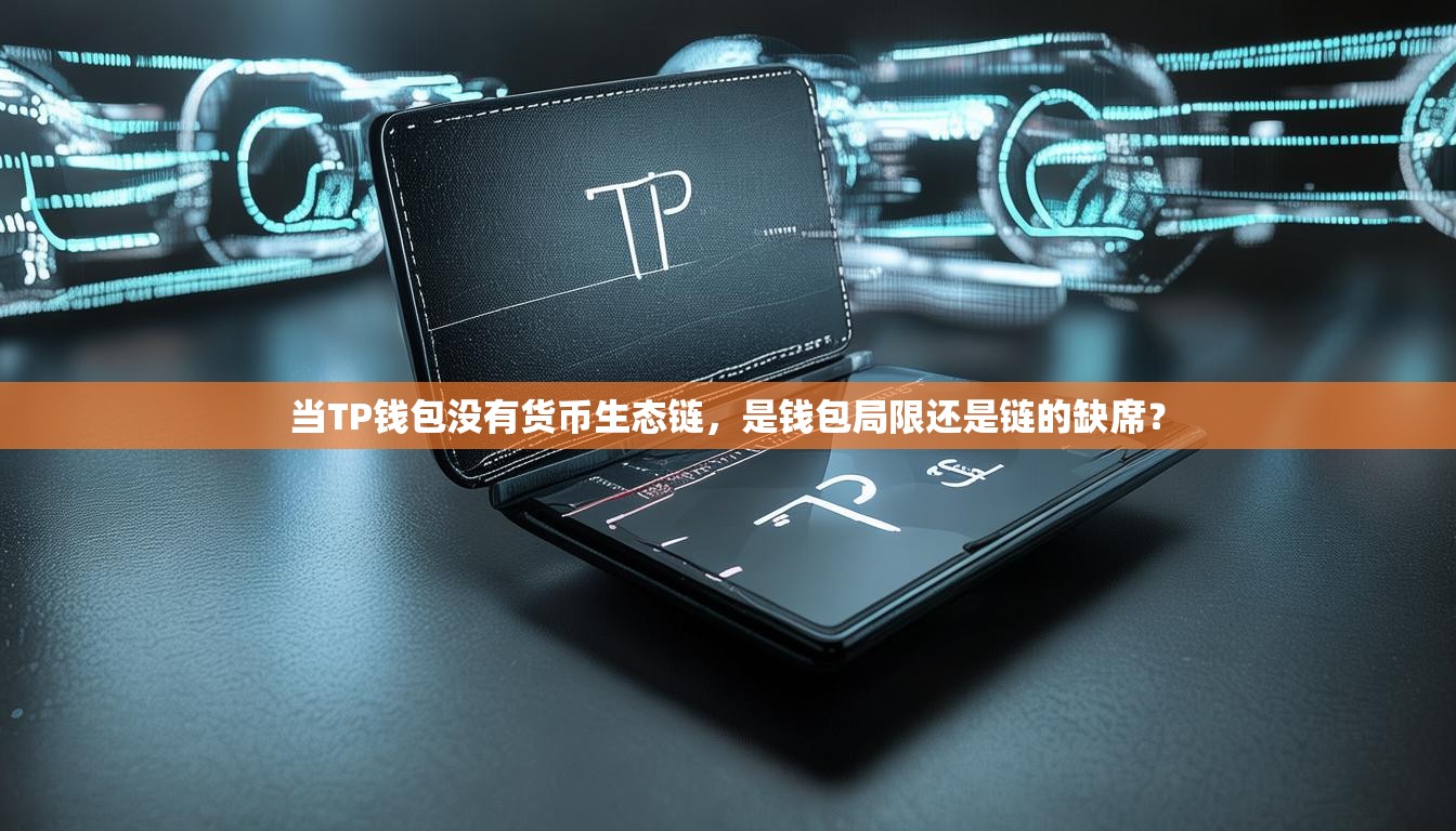 当TP钱包没有货币生态链，是钱包局限还是链的缺席？