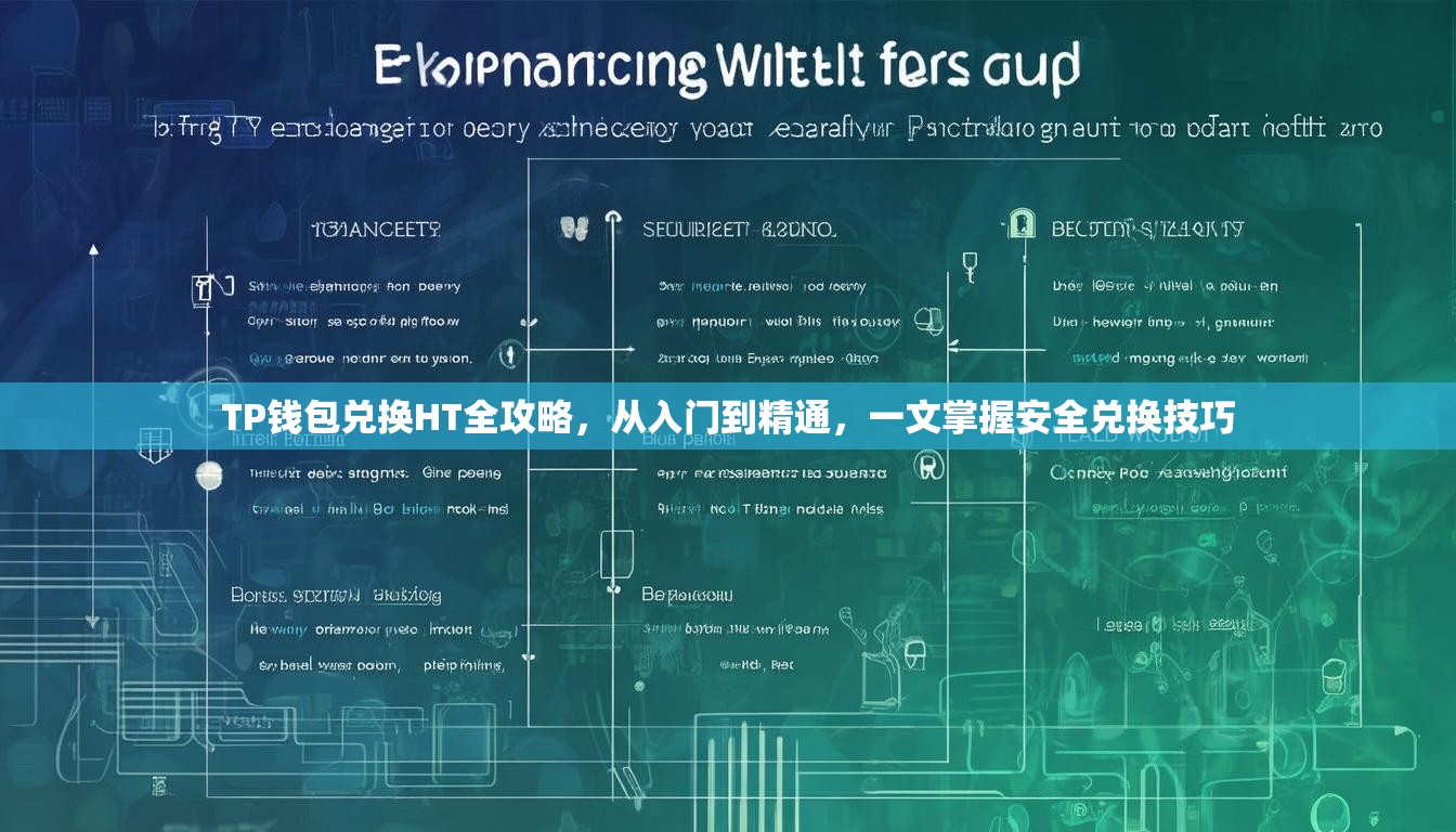 TP钱包兑换HT全攻略，从入门到精通，一文掌握安全兑换技巧