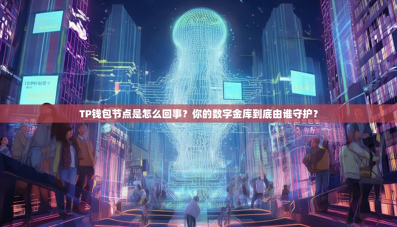 TP钱包节点是怎么回事？你的数字金库到底由谁守护？