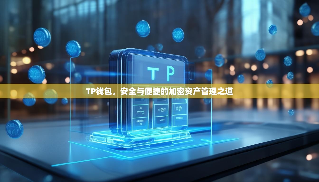 TP钱包，安全与便捷的加密资产管理之道