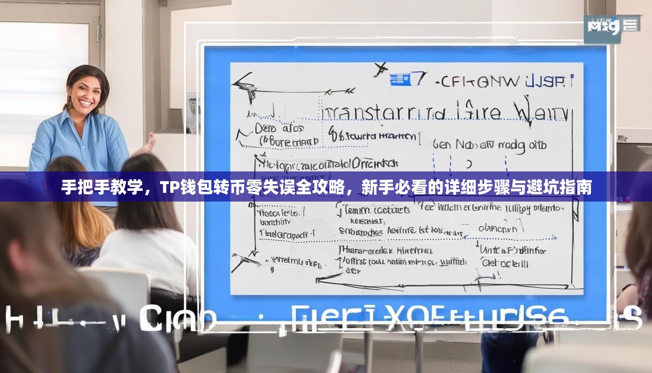 手把手教学，TP钱包转币零失误全攻略，新手必看的详细步骤与避坑指南