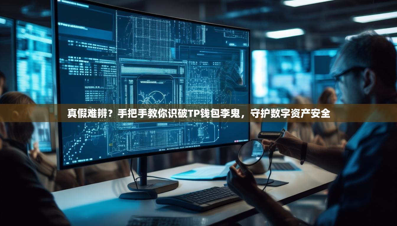 真假难辨？手把手教你识破TP钱包李鬼，守护数字资产安全