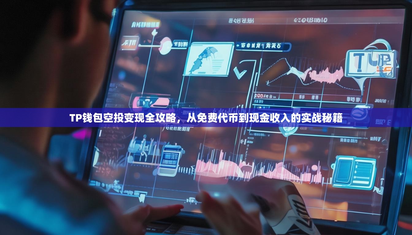 TP钱包空投变现全攻略，从免费代币到现金收入的实战秘籍