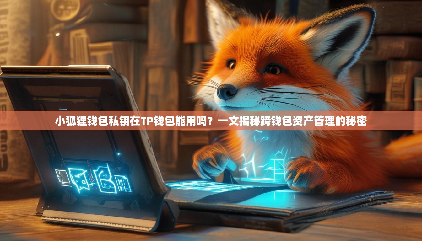 小狐狸钱包私钥在TP钱包能用吗？一文揭秘跨钱包资产管理的秘密