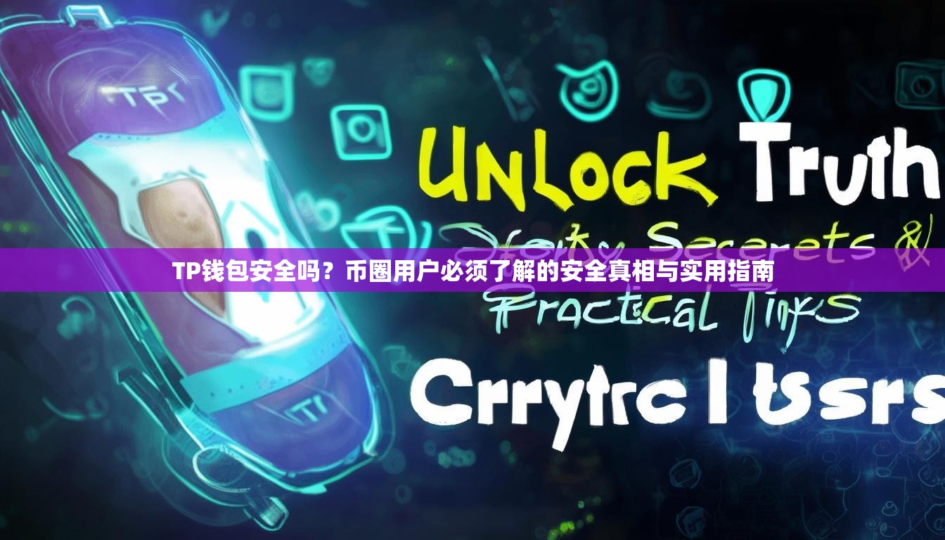TP钱包安全吗？币圈用户必须了解的安全真相与实用指南