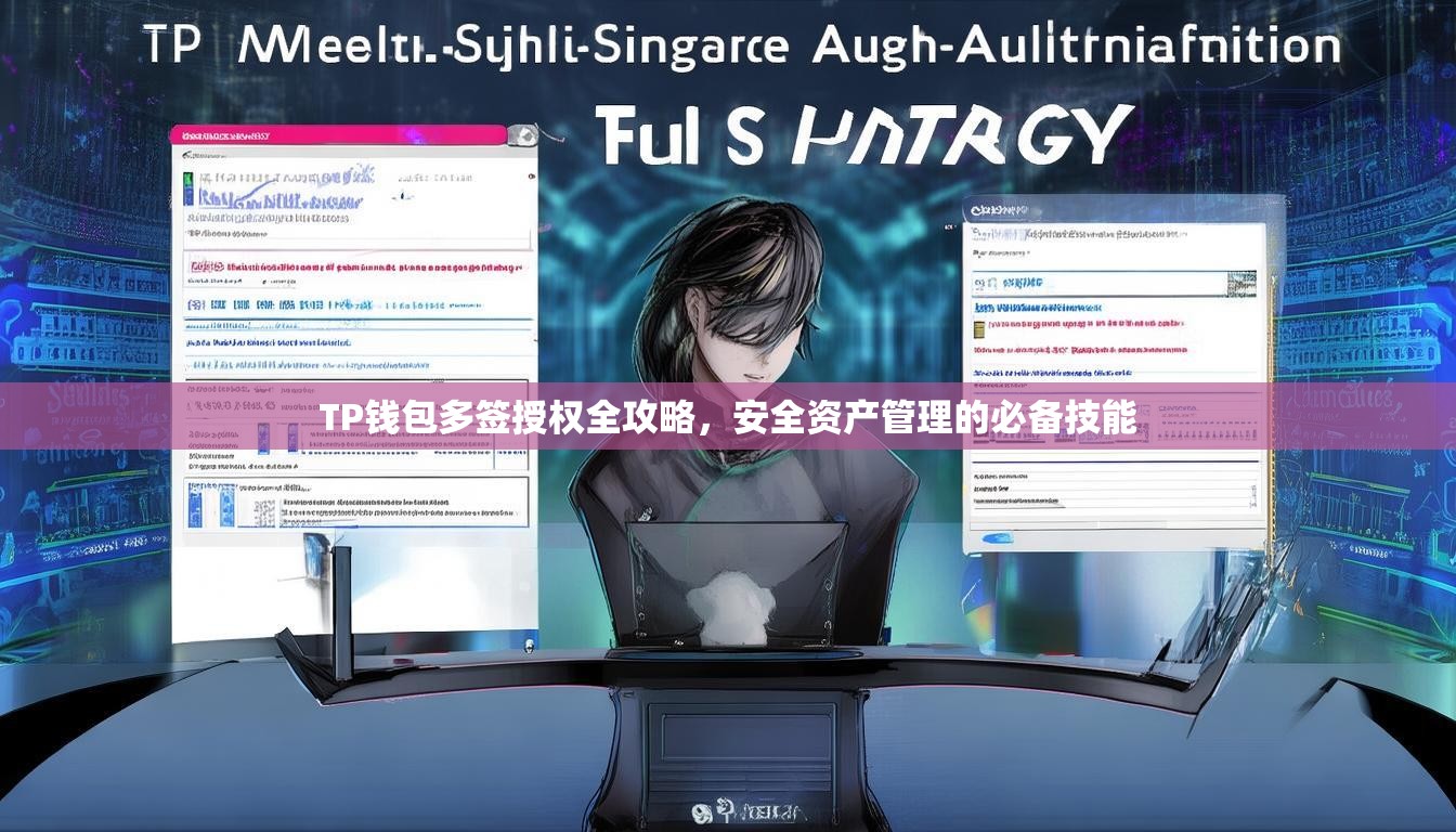 TP钱包多签授权全攻略，安全资产管理的必备技能