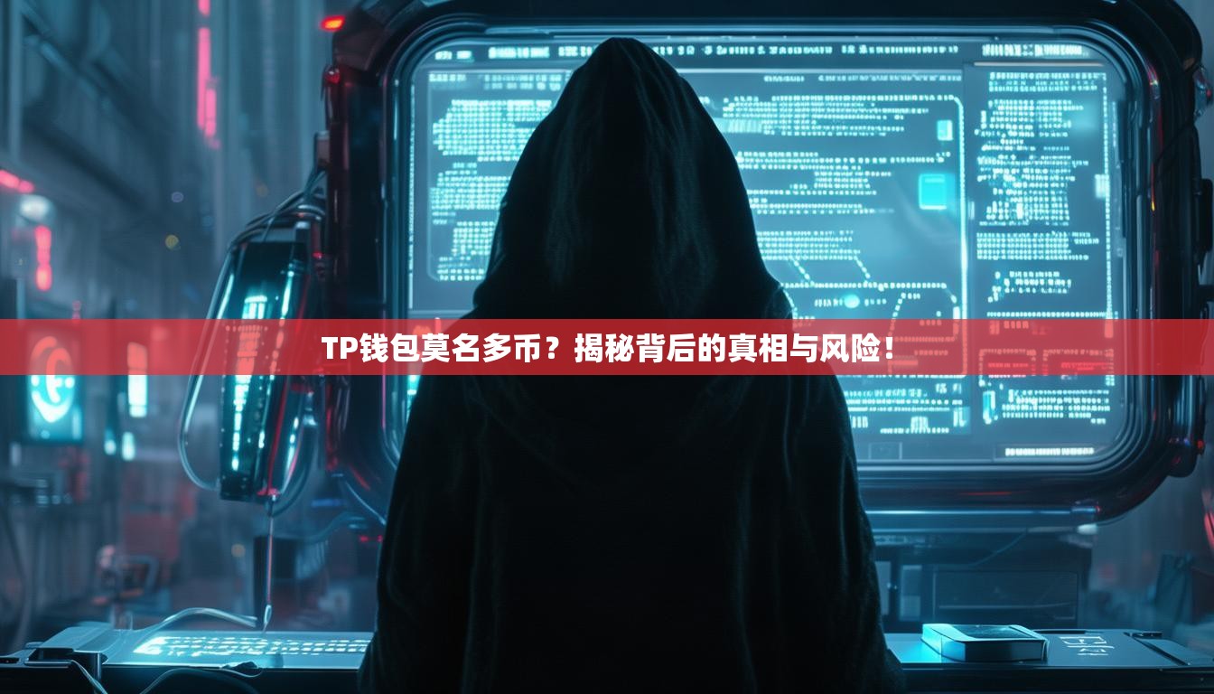 TP钱包莫名多币？揭秘背后的真相与风险！