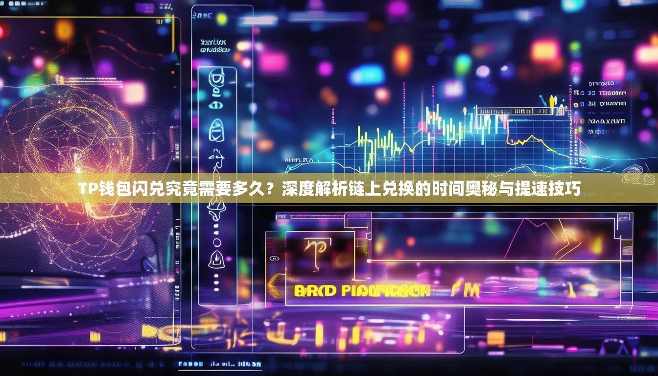 TP钱包闪兑究竟需要多久？深度解析链上兑换的时间奥秘与提速技巧