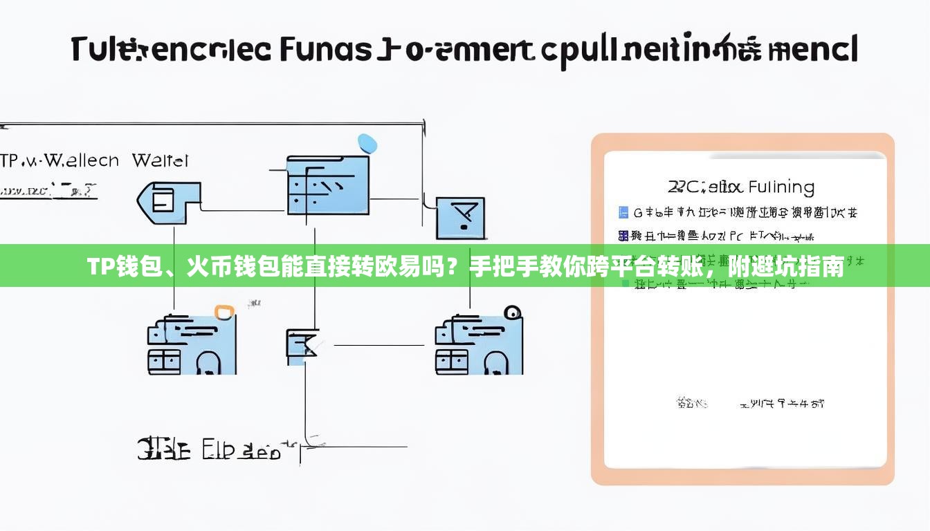 TP钱包、火币钱包能直接转欧易吗？手把手教你跨平台转账，附避坑指南