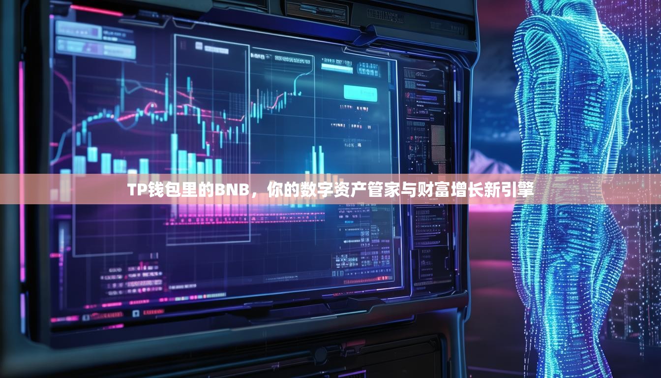TP钱包里的BNB，你的数字资产管家与财富增长新引擎