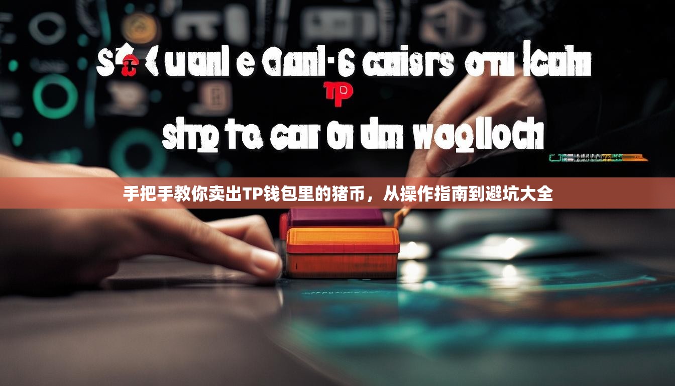 手把手教你卖出TP钱包里的猪币，从操作指南到避坑大全
