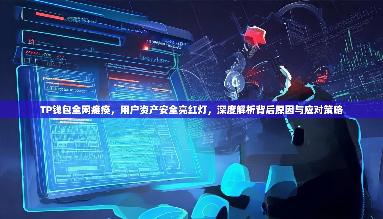 TP钱包全网瘫痪，用户资产安全亮红灯，深度解析背后原因与应对策略