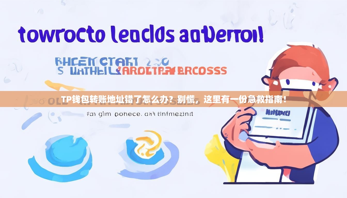 TP钱包转账地址错了怎么办？别慌，这里有一份急救指南！
