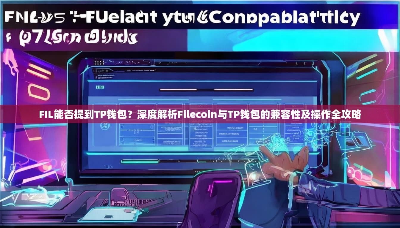 FIL能否提到TP钱包？深度解析Filecoin与TP钱包的兼容性及操作全攻略