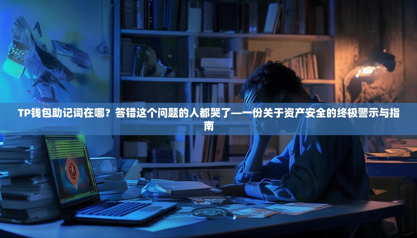 TP钱包助记词在哪？答错这个问题的人都哭了—一份关于资产安全的终极警示与指南
