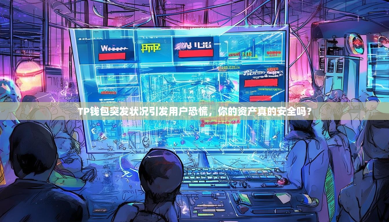 TP钱包突发状况引发用户恐慌，你的资产真的安全吗？