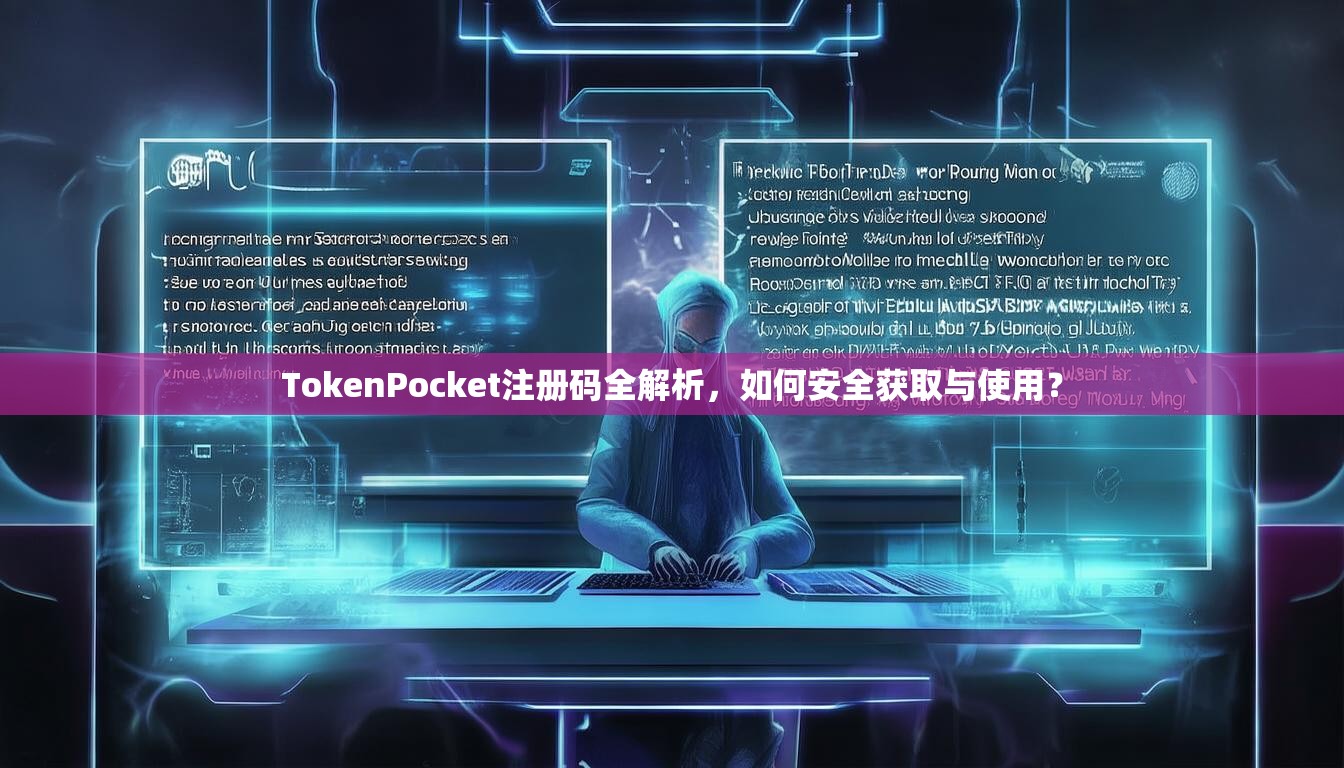 TokenPocket注册码全解析，如何安全获取与使用？