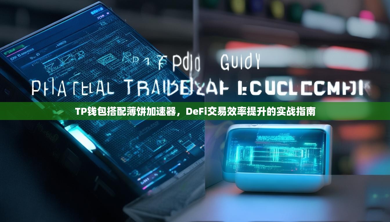 TP钱包搭配薄饼加速器，DeFi交易效率提升的实战指南