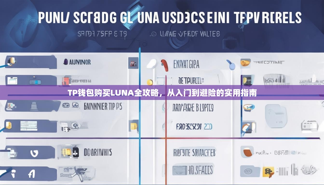 TP钱包购买LUNA全攻略，从入门到避险的实用指南