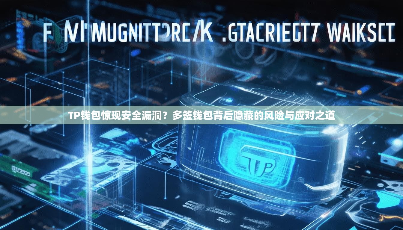 TP钱包惊现安全漏洞？多签钱包背后隐藏的风险与应对之道