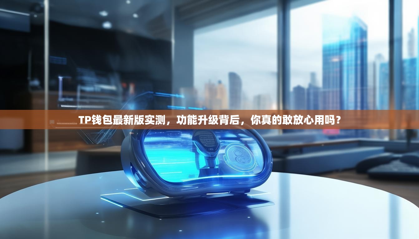 TP钱包最新版实测，功能升级背后，你真的敢放心用吗？